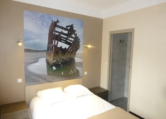 Hotel Bristol Union Intra Muros